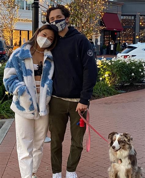 chloe kim boyfriend 2024